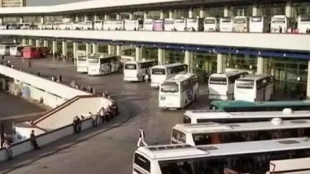 Otobüs bileti satışlarında İstanbul ve Eskişehir zirvede