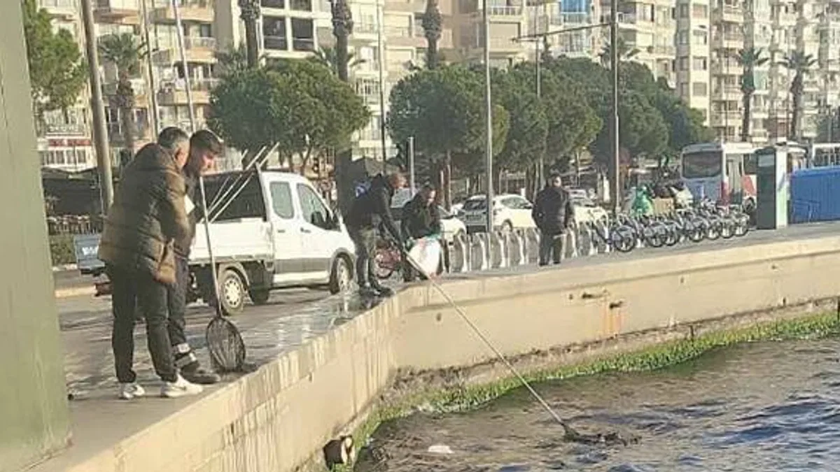 Başkan Tugay bakanlık yetkililerini göreve çağırdı "Bu ihanetin gereğini yapın"