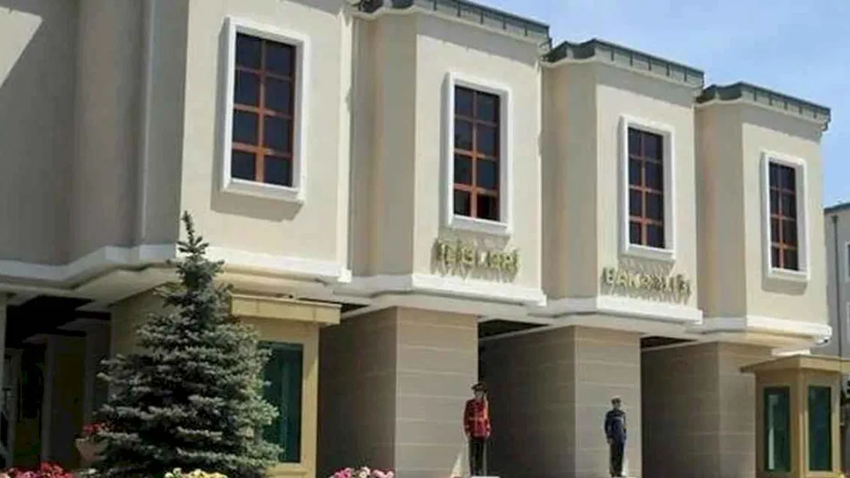27 mülki idare amiri birinci sınıfa yükseltildi... Terfiler 'Resmi'leşti