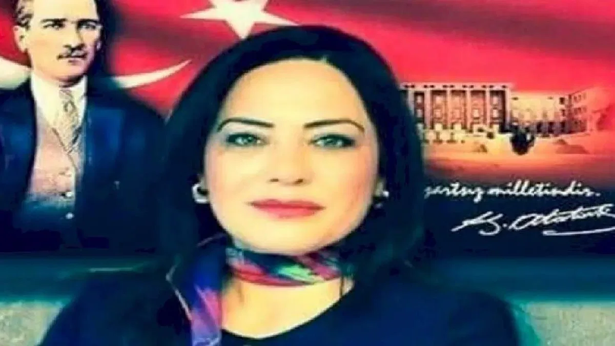 Tekirdağ Milletvekili Candan Yüceer yeniden aday olmayacak