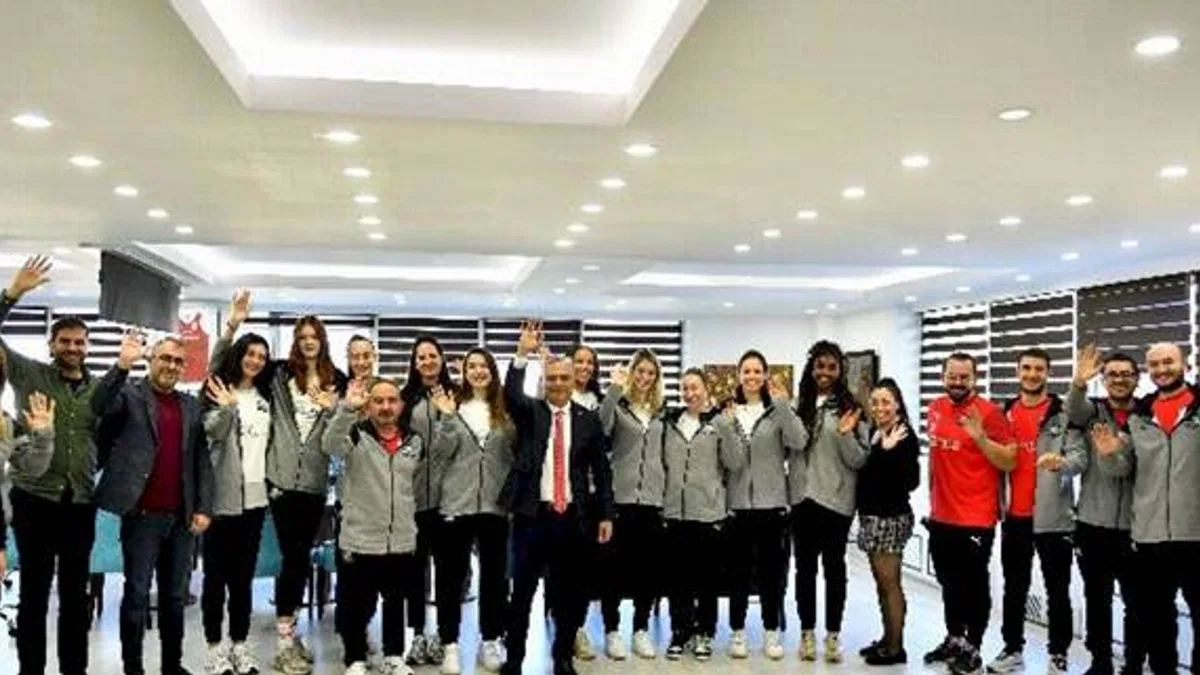 Muratpaşa'nın Sultanları ikinci devreye hazırlanıyor