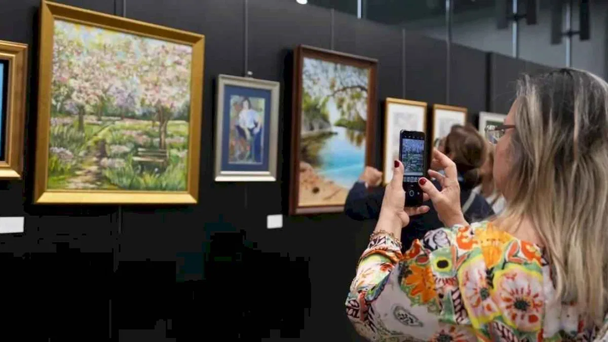 Maltepe’de Kasım ayı sanat etkinlikleri başladı