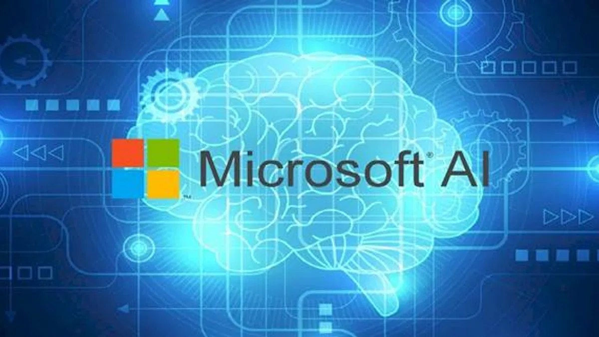 Microsoft, Genel Hizmet Sözleşmesine Yapay Zeka Hizmetlerini Ekledi