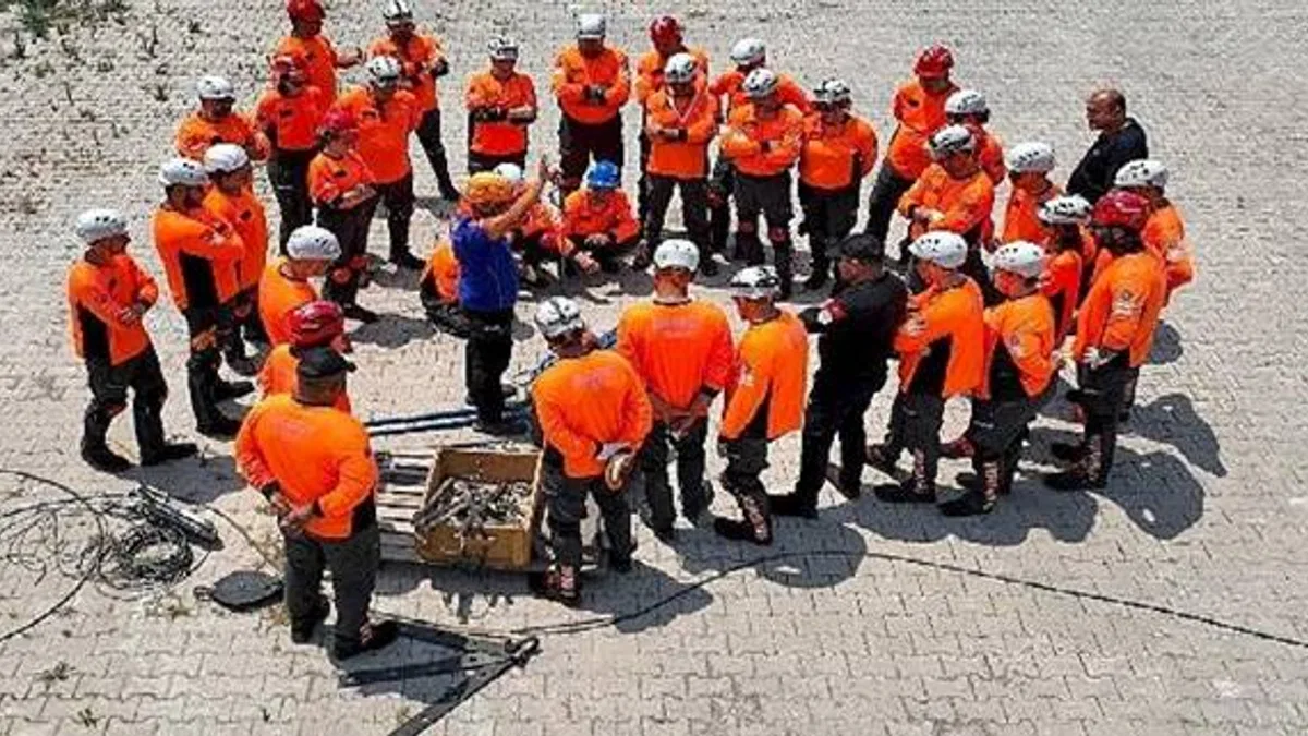 Buca'nın kahramanları artık daha güçlü