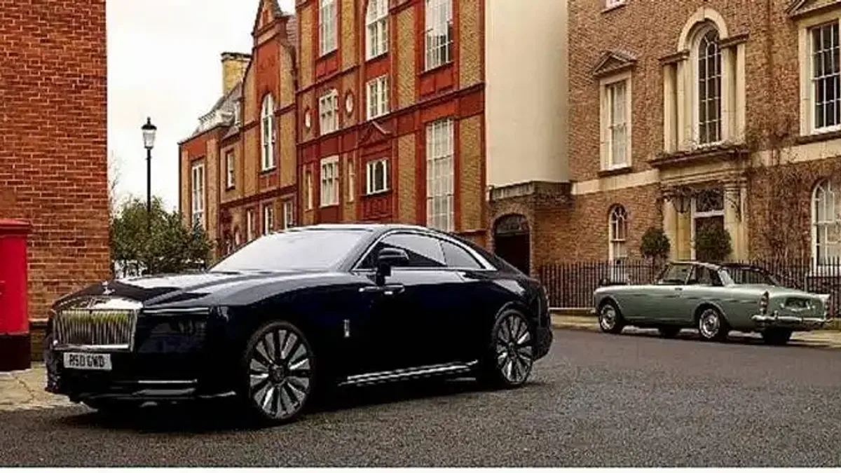 Geleceğin klasiği Spectre'den 15 yıllık batarya garantisi