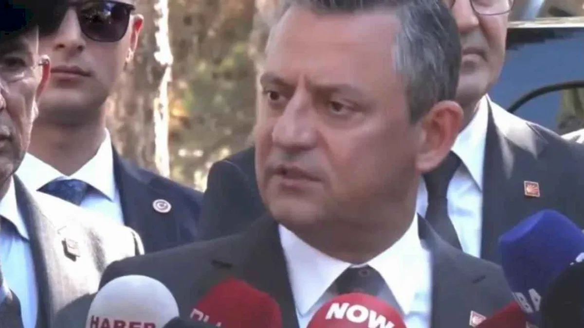 Özel: Süleyman Soylu siyasi bukelamundur!