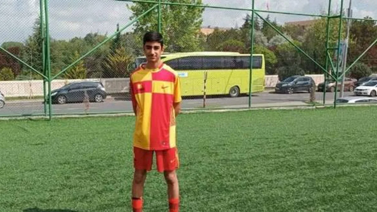 Başkent EDAŞ Spor Kulübü türk futboluna oyuncu yetiştiriyor
