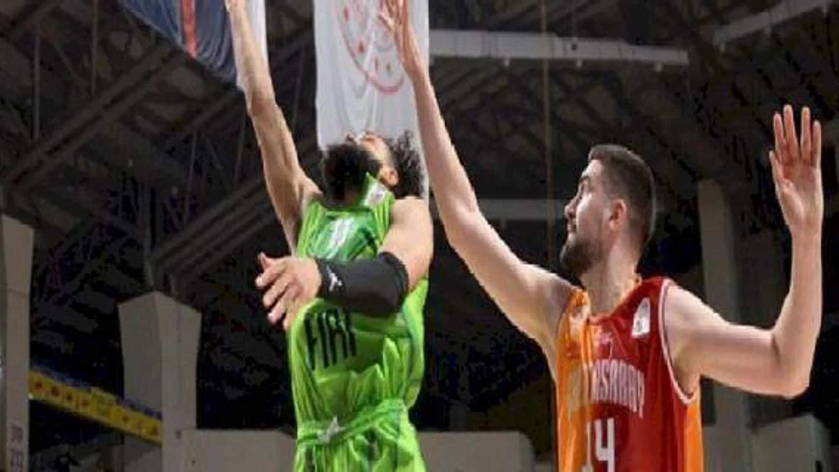 TOFAŞ 81-83 Galatasaray NEF (MAÇ SONUCU - ÖZET) Cimbom son saniyede kazandı!