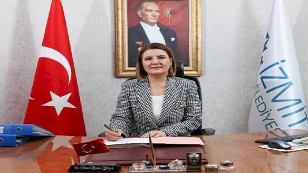 İzmit'ten Cumhurbaşkanı Erdoğan'a açık mektup