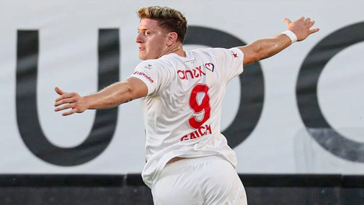 Corendon Alanyaspor 1-2 Onvo Antalyaspor (Maç Sonucu) Akdeniz Derbisinde Kazanan Antalyaspor