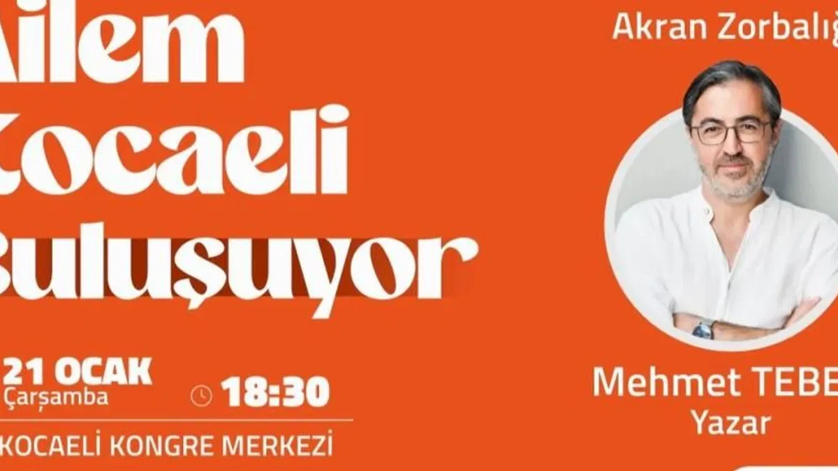 Kocaeli Büyükşehir'den akran zorbalığına karşı önemli adım