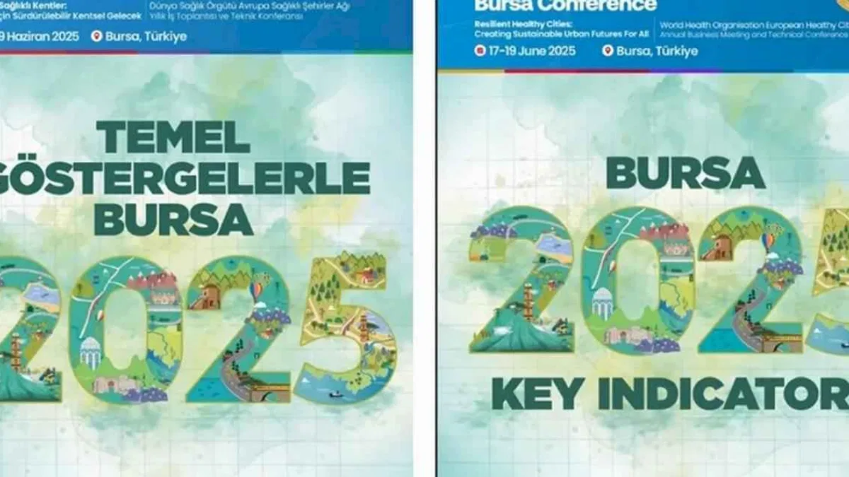 Bursa Büyükşehir’den kent belleğine iki eser