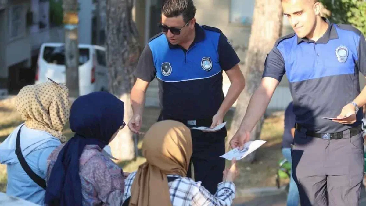 İzmir Karabağlar'da temiz çevre için yeni uygulama