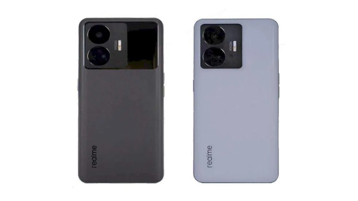 Realme GT Neo 5 TENAA’da Görüldü