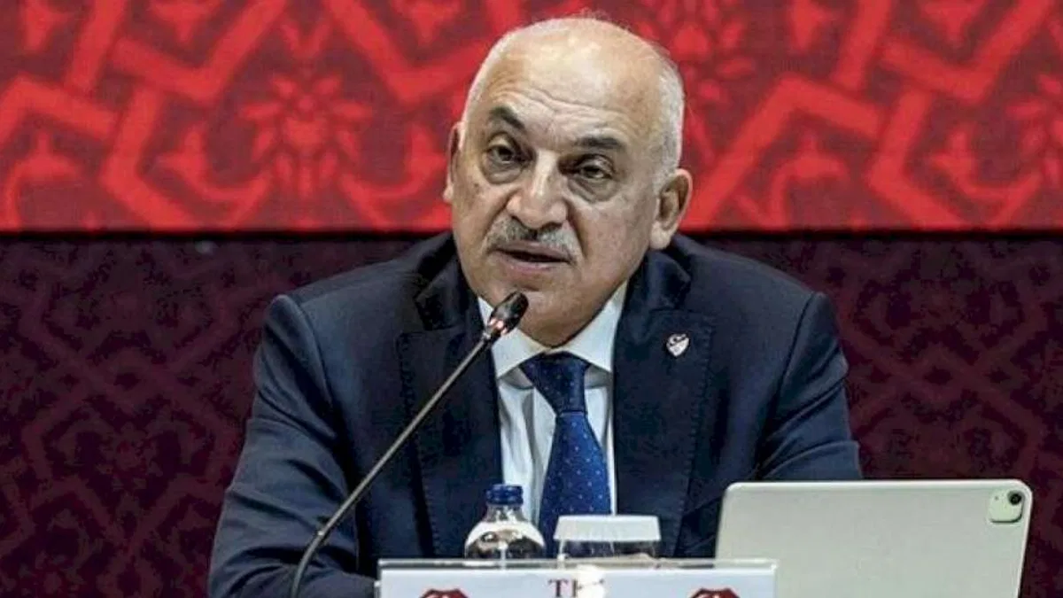 Mehmet Büyükekşi: Süper Kupa'nın ertelenmesi için talep geldi