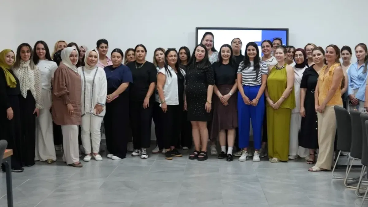 Ankara'da ailelere yönelik seminer düzenlendi