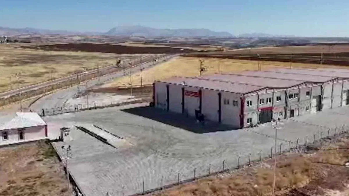 Adıyaman'ın tarımsal potansiyelini geliştirecek