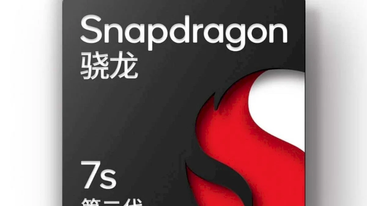 Qualcomm Snapdragon 7s Gen 2 Tanıtıldı, İşte Özellikleri