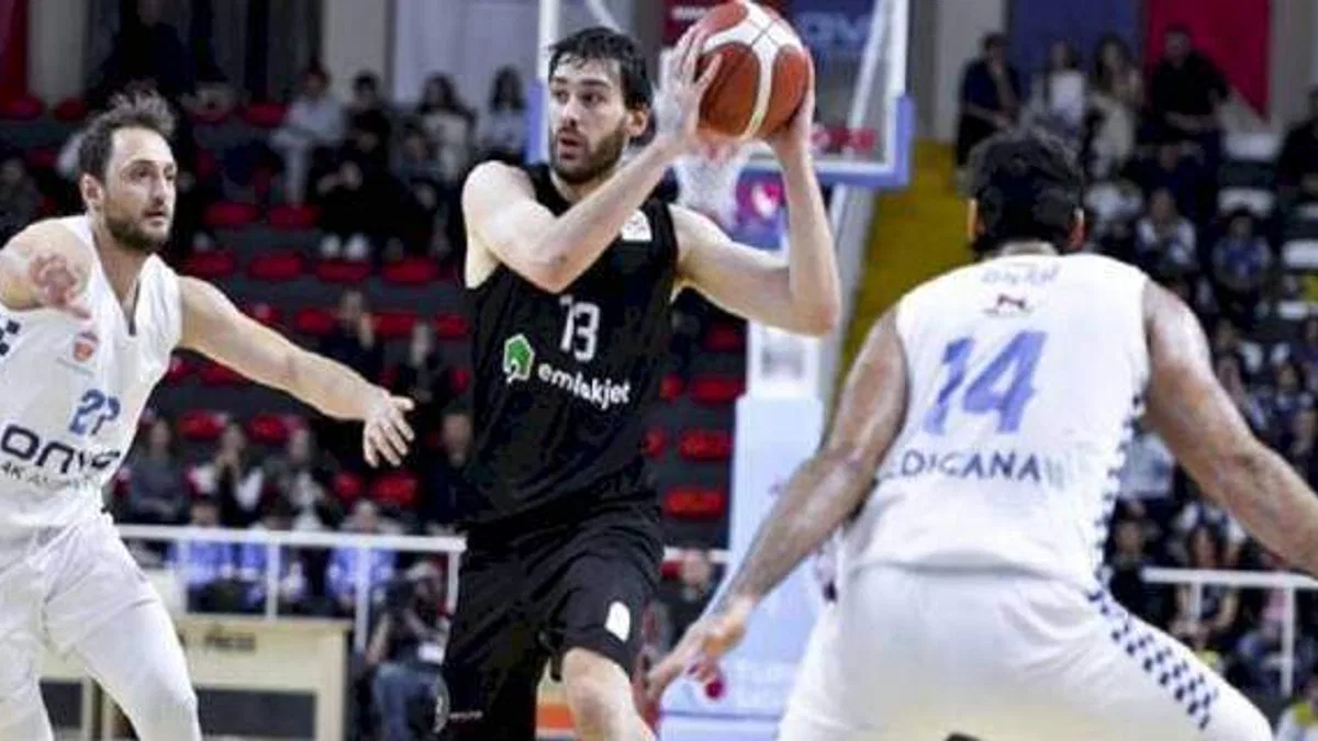 Beşiktaş Emlakjet için tehlike çanları çalıyor!