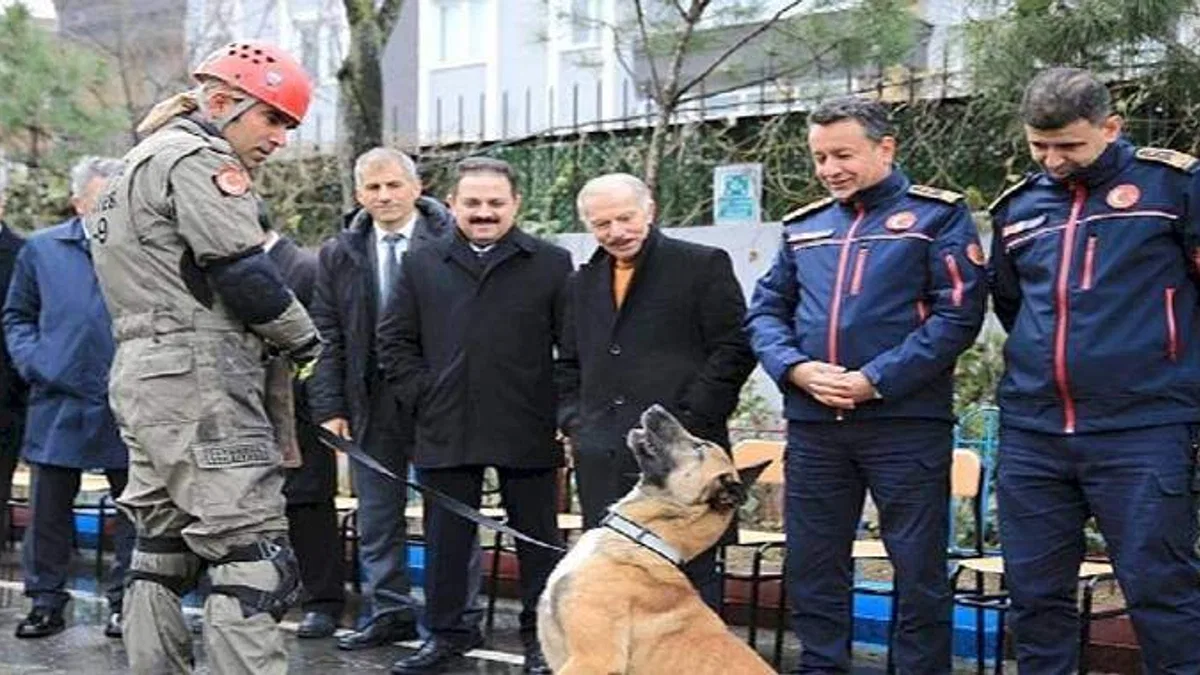 Bayrampaşa'da Acil Durum ve Afet Tatbikatı