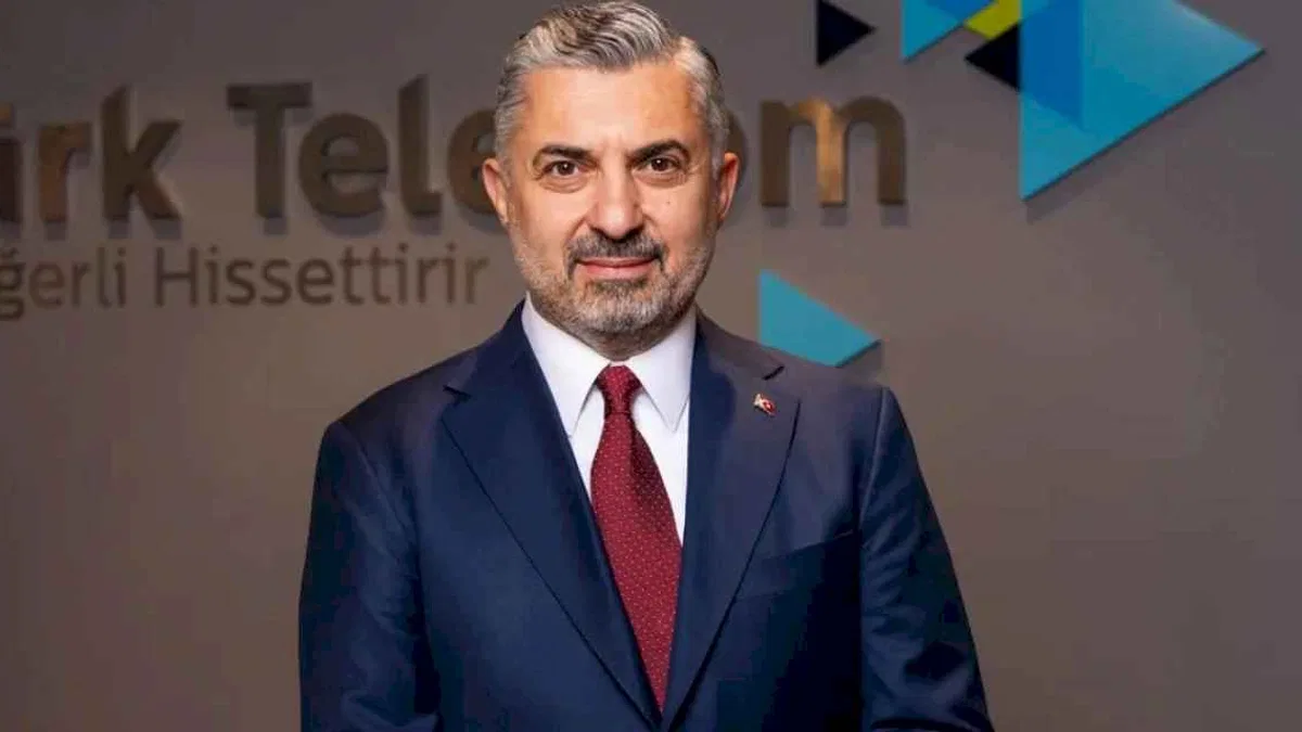 Türk Telekom Teknolojiyi İyilik ve Faydaya Dönüştürüyor, Engeller Kalkıyor