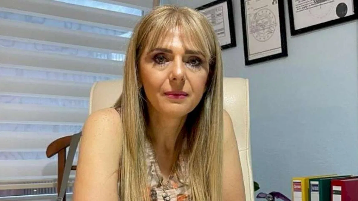 Çocuklarda 'tik' bozukluğuna dikkat!