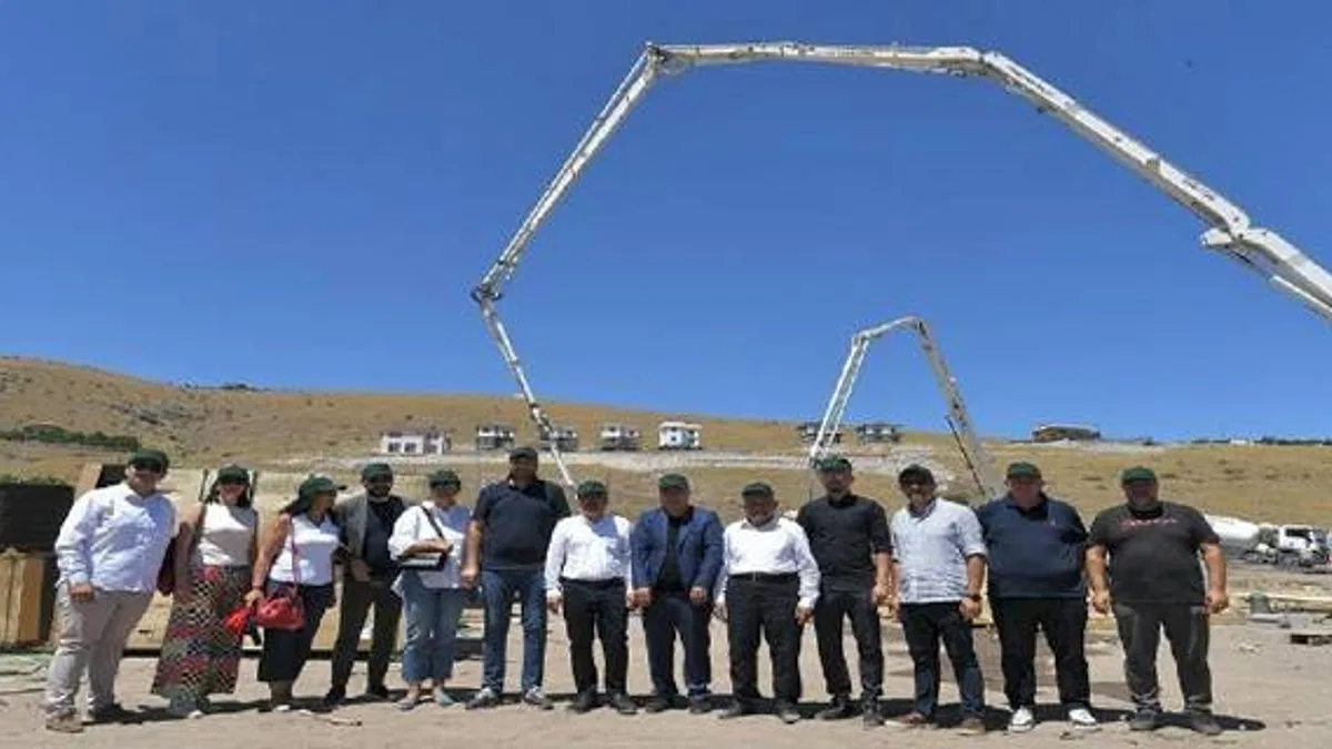 Kayseri protokolünden rehabilitasyon merkezine inceleme