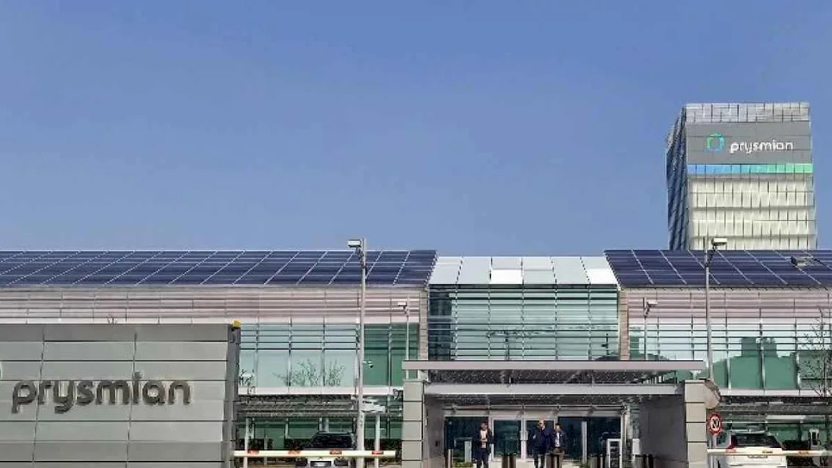 Prysmian ABD'li rakibini satın aldı