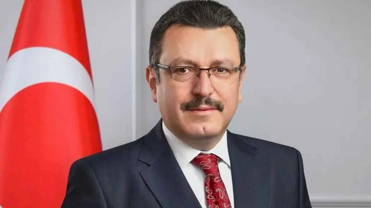 Trabzon’da kentsel dönüşüm hamlesi başlıyor
