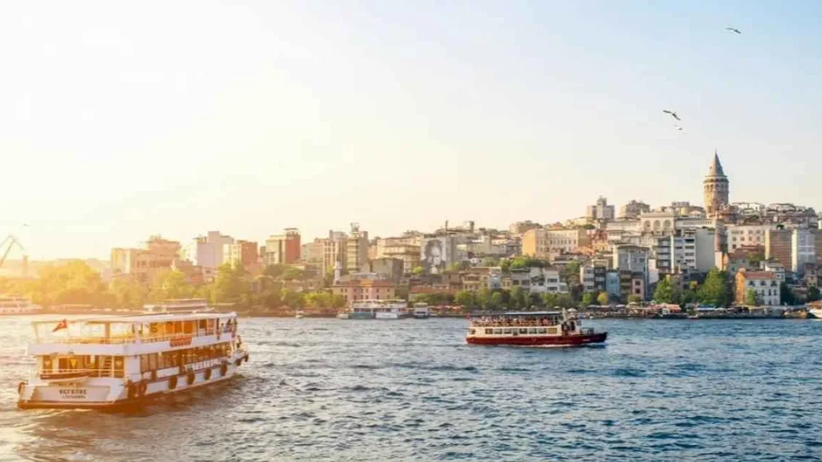 Kuzeyde sağanak, güney ve batıda mevsim normalleri