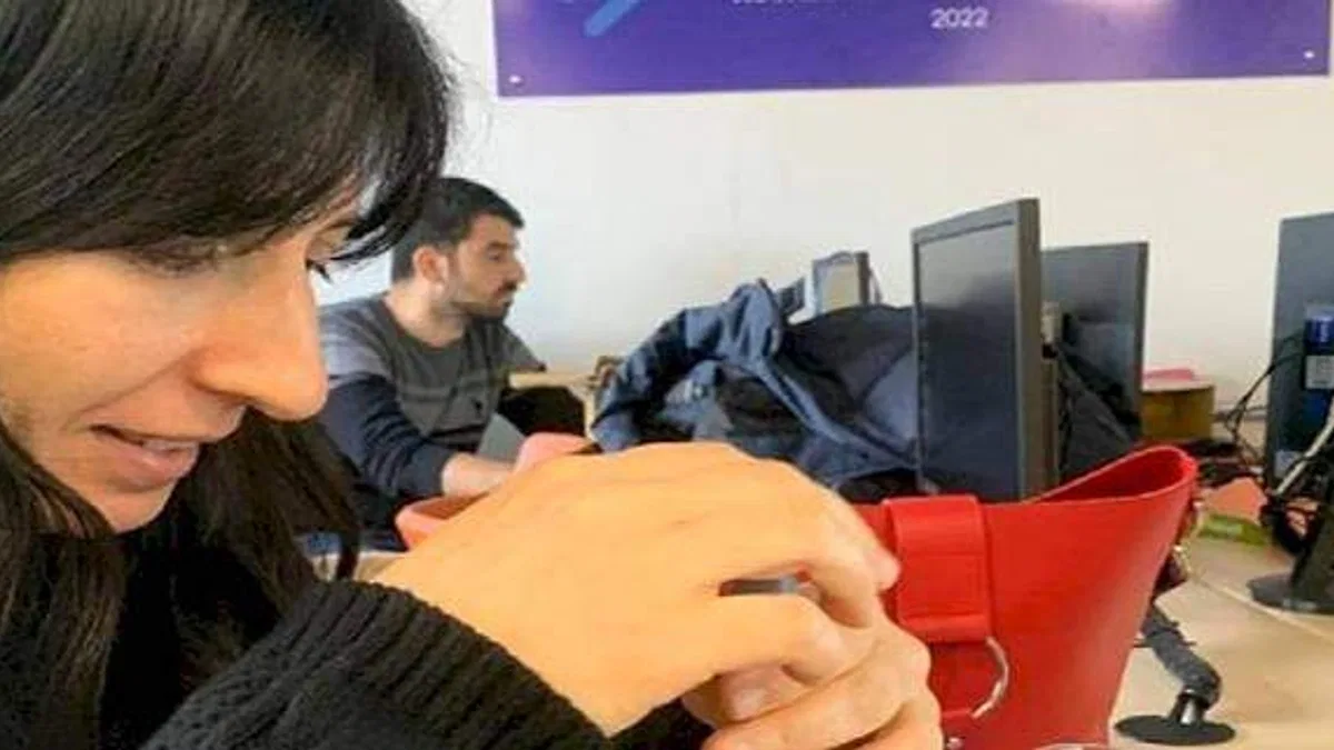 99 robotik eğitmene kodlama eğitimi