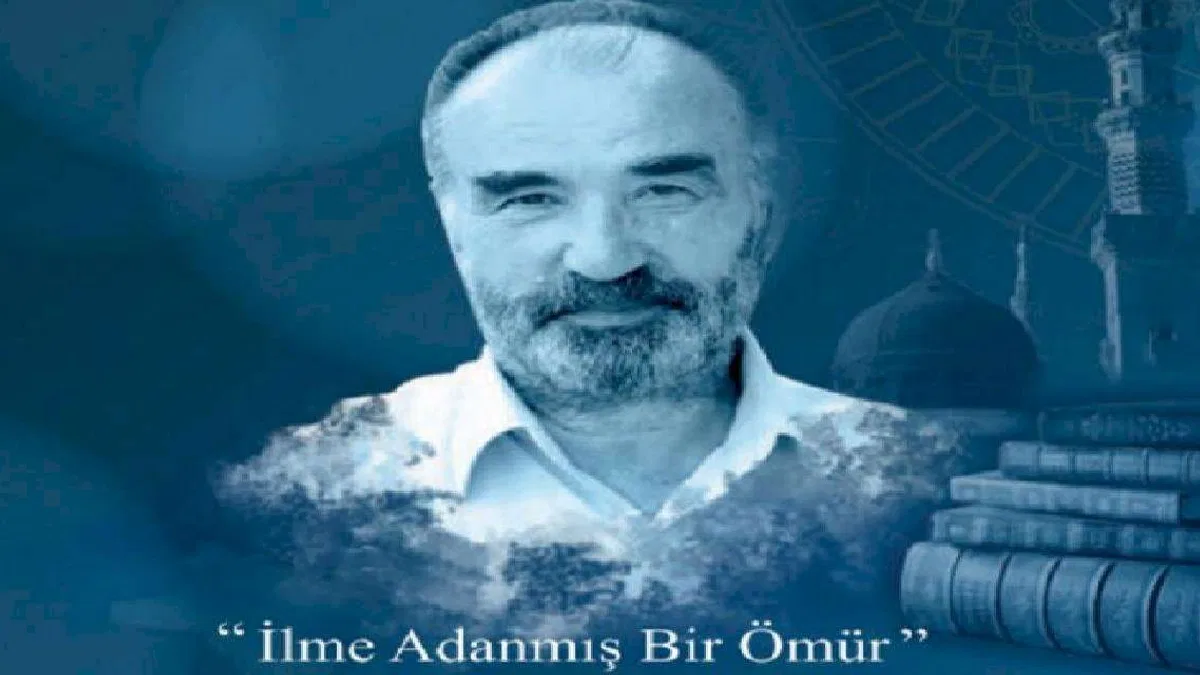 Bursa Yıldırım Belediyesi'nden vefa projesi
