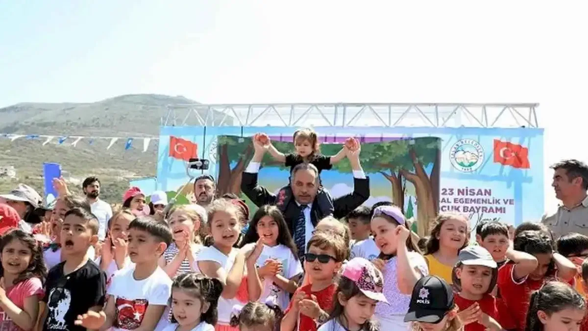 Mustafa Yalçın'dan 'Ulusal Egemenlik' mesajı