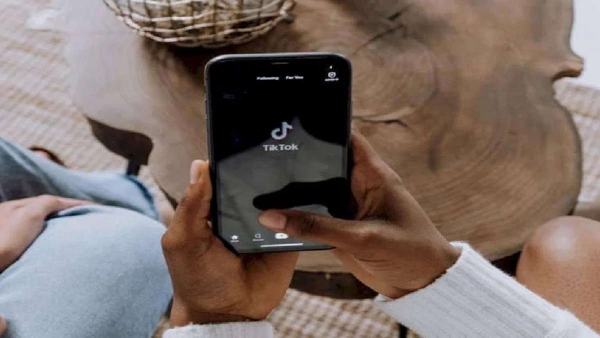 TikTok Grace Adında Bir Yapay Zeka Üzerinde Çalışıyor