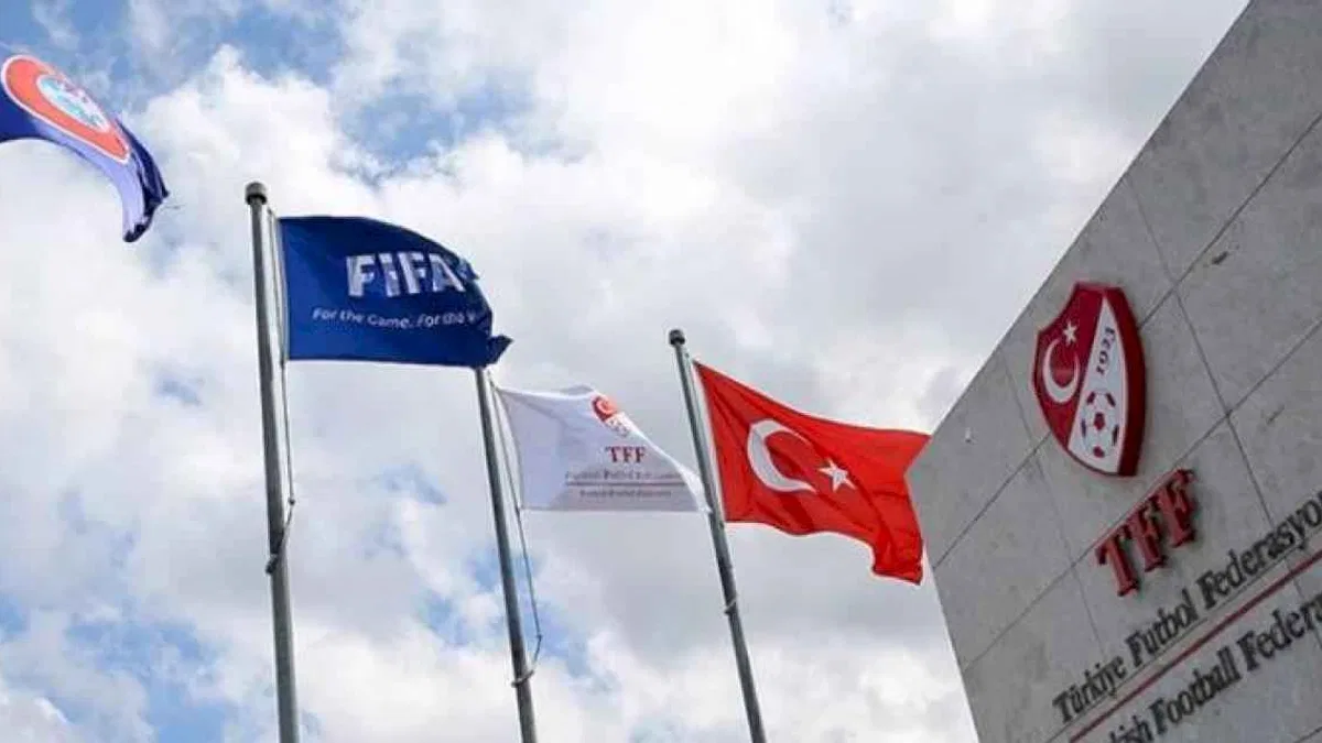 PFDK, Omar Colley'in cezasını açıkladı