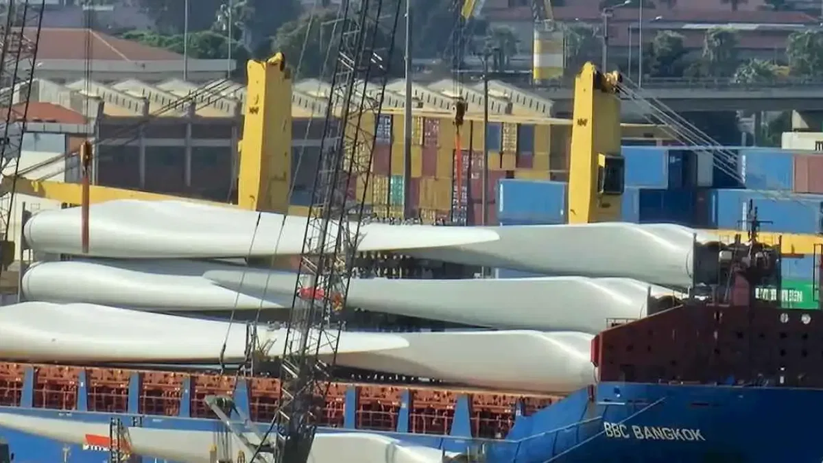 Enerji Sanayicileri: Yerli enerjiyi ithal üretmeyelim