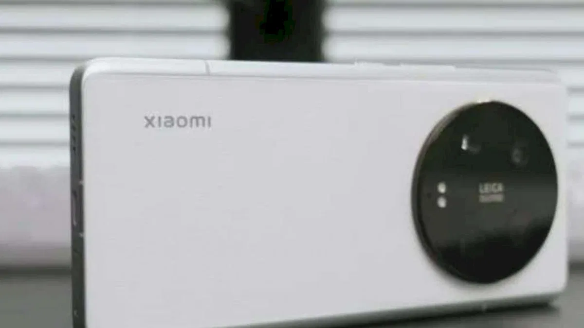 Xiaomi 14 Ultra Özellikleri Sızdırıldı