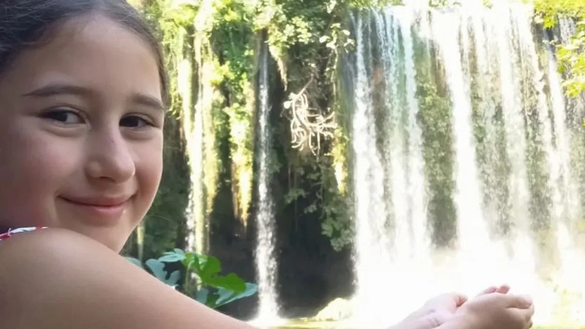 Antalya’da Düden Şelalesi 2025’te turizme can kattı