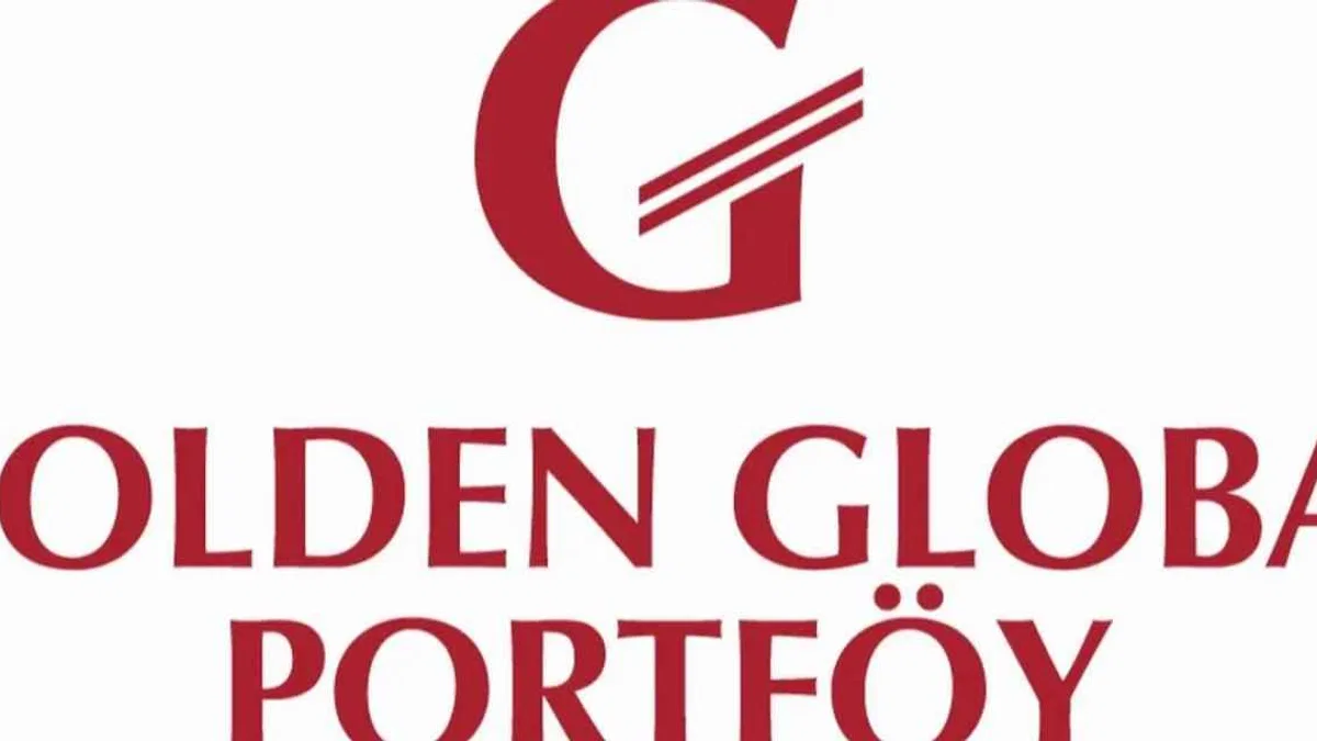 Golden Global Portföy Faaliyete Başladı
