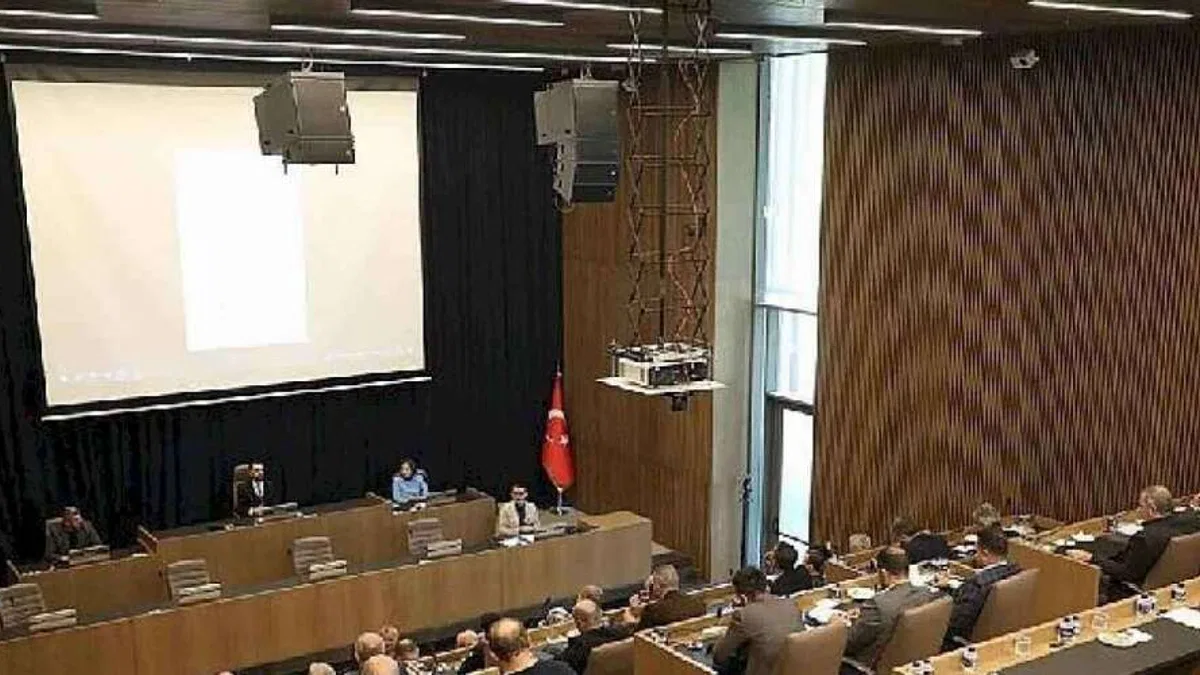 Temizlikte Yeni Uygulama Belediye Meclisinde Onaylandı