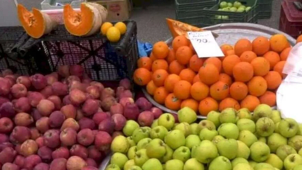 Pazar fiyatları cep yakmaya devam ediyor! Tezgahlarda fiyatlar nasıl?
