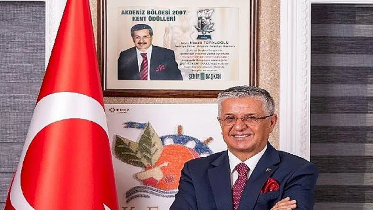Kemer, 30 Ağustos'u coşkuyla kutlayacak