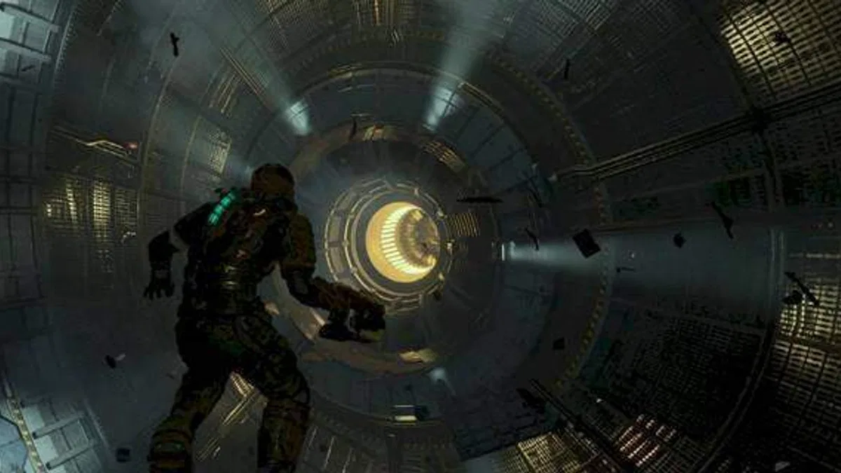 Dead Space Remake İncelemesi