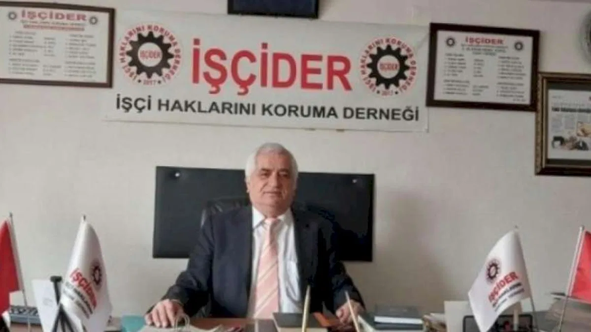 İŞÇİDER'den 'kur korumalı maaş' önerisi
