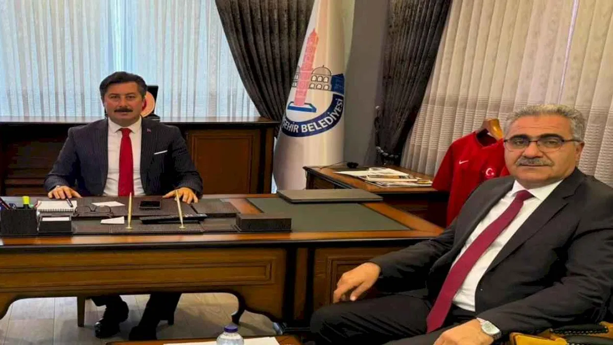 Yenişehir’e uluslararası fuar alanı planlanıyor