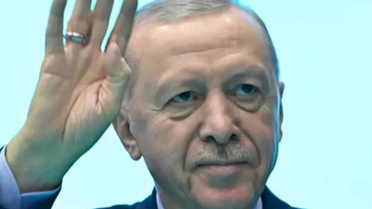 Terör örgütü kendini feshetmeli