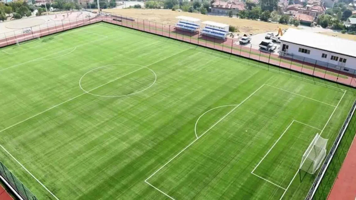 Denizli'de yeşil dönüşüm hamlesi