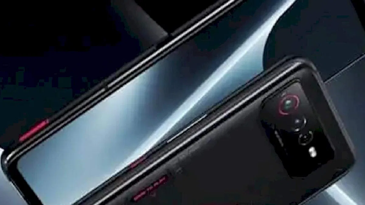 İki Yeni Asus ROG Phone 7 Modeli Geekbench’te Gözüktü