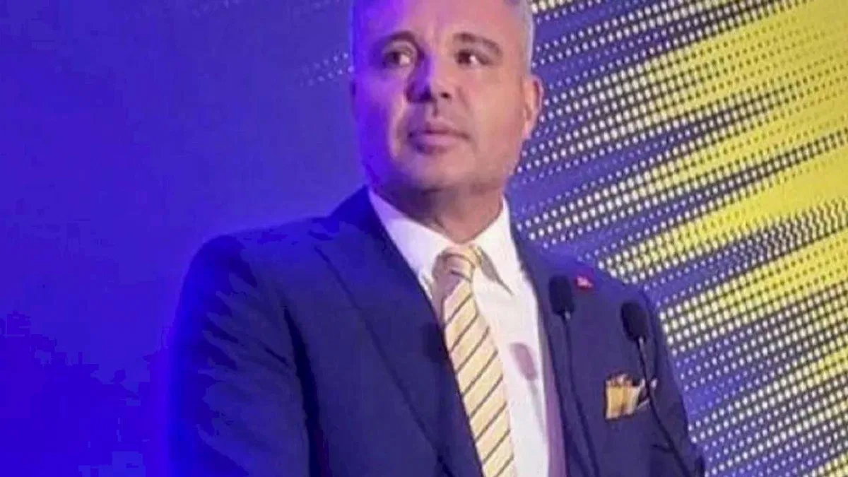 Fenerbahçe Başkanı Sadettin Saran gözaltına alındı