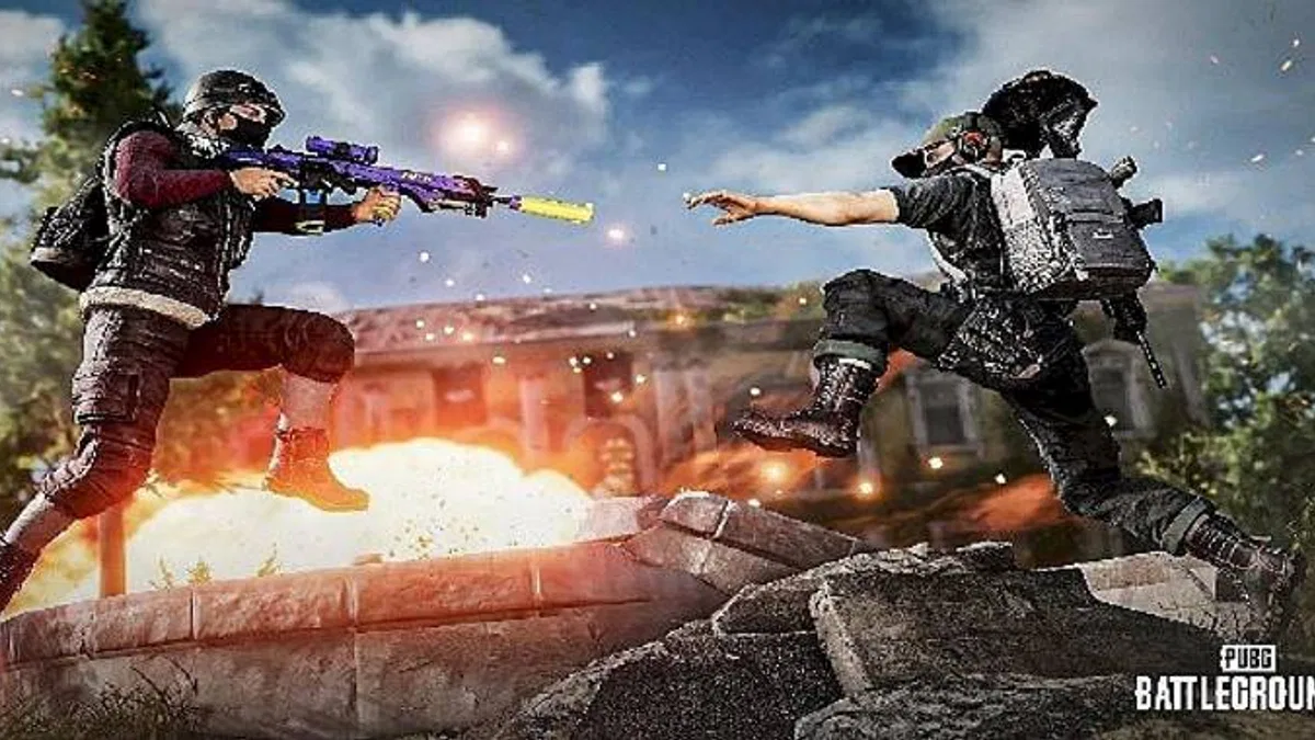 PUBG 25.2 Yaması, Yepyeni Özelliklerle Yayında: Dragunov DMR, AUG Ayarlamaları ve Chroma Geliştirilebilir Silah Kozmetikleri Şimdi Sizlere